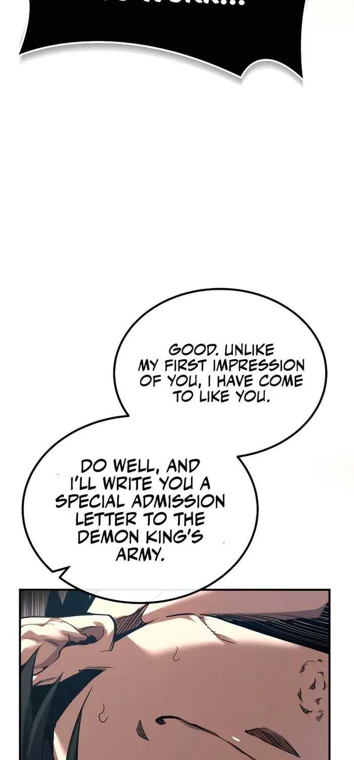 There’s No Such Thing as a Bad Hero in the World Chapter 2 page 50 - 