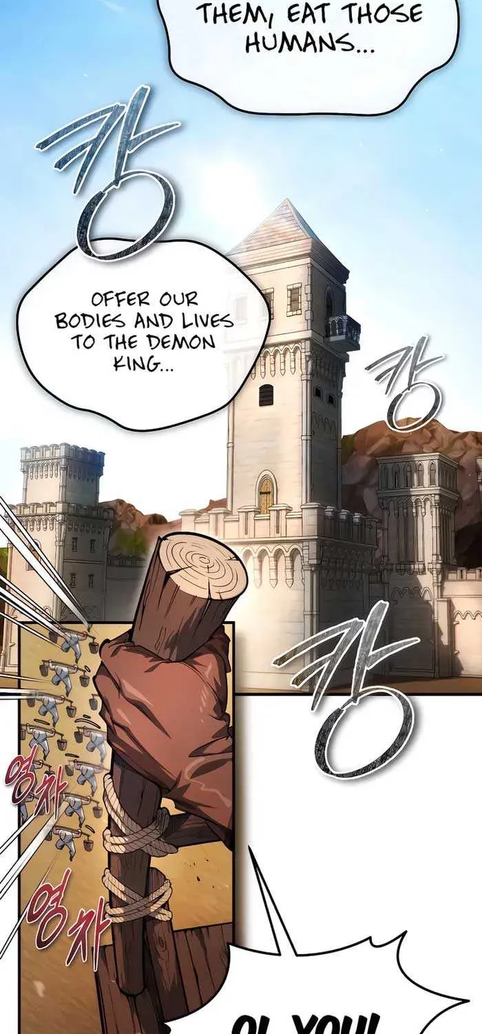 There’s No Such Thing as a Bad Hero in the World Chapter 2 page 55 - 