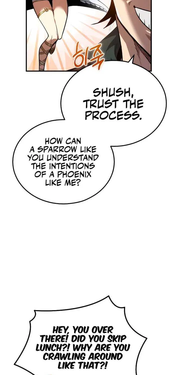 There’s No Such Thing as a Bad Hero in the World Chapter 2 page 62 - 