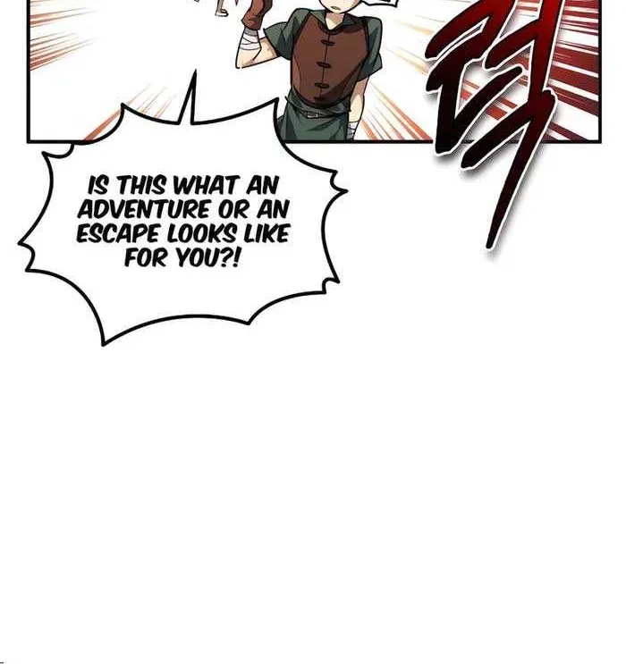 There’s No Such Thing as a Bad Hero in the World Chapter 2 page 65 - 