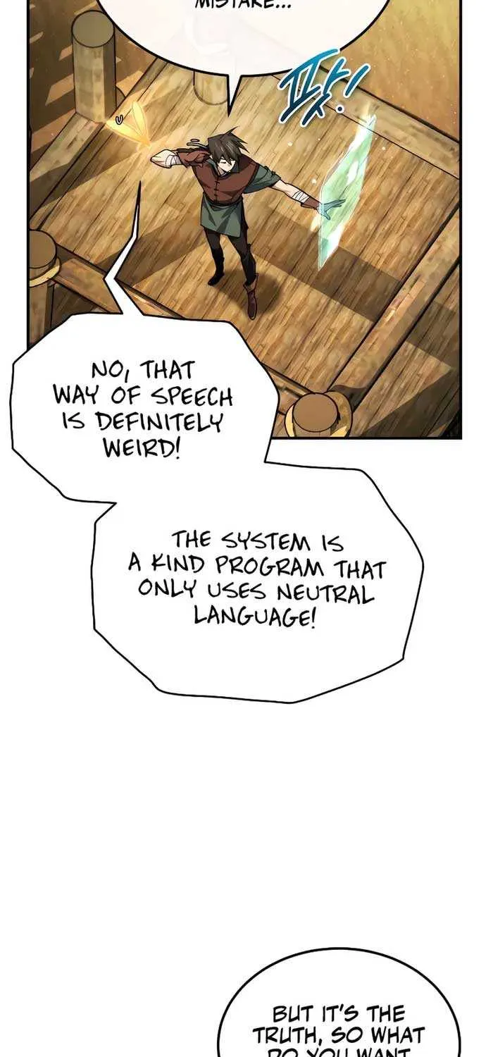 There’s No Such Thing as a Bad Hero in the World Chapter 2 page 68 - 