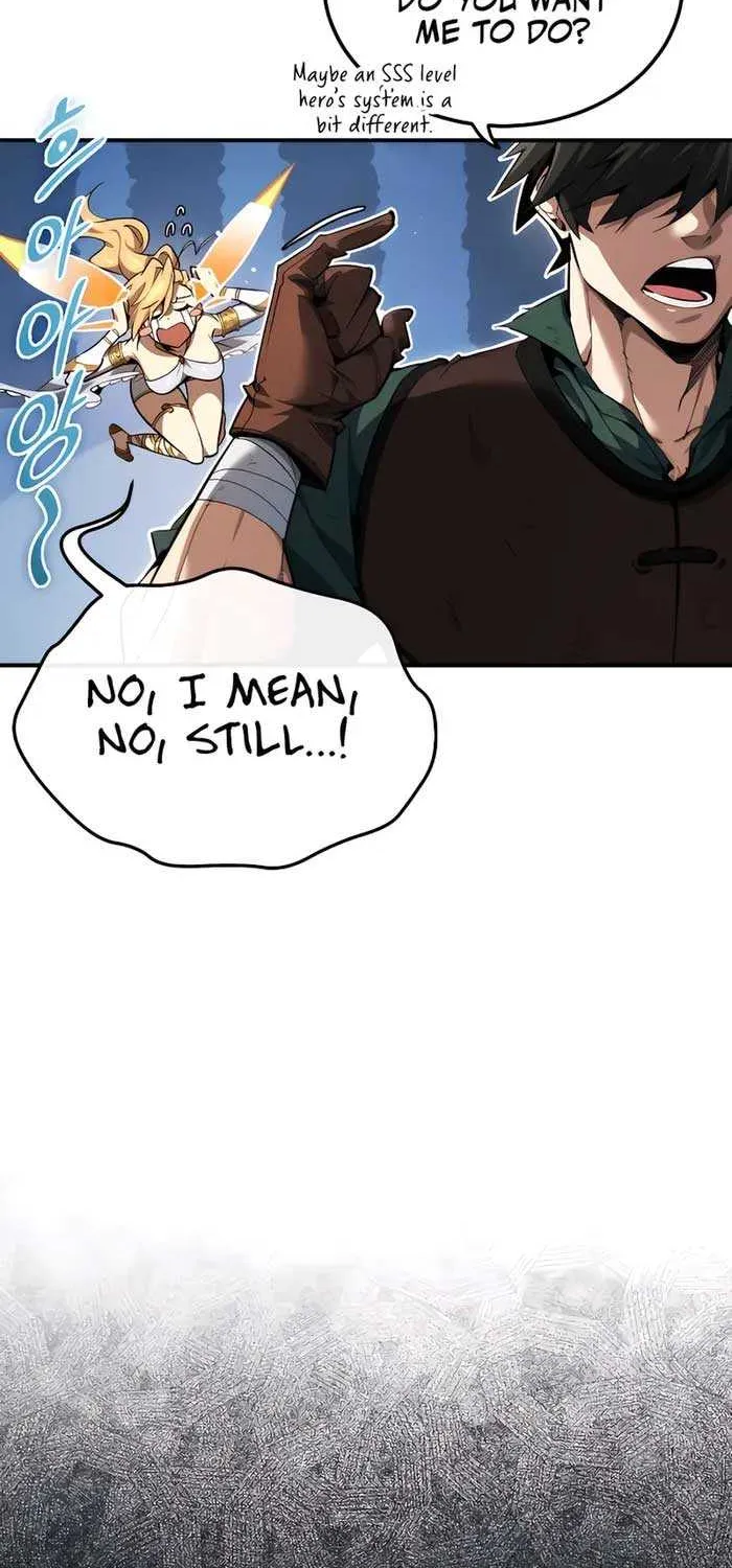 There’s No Such Thing as a Bad Hero in the World Chapter 2 page 69 - 