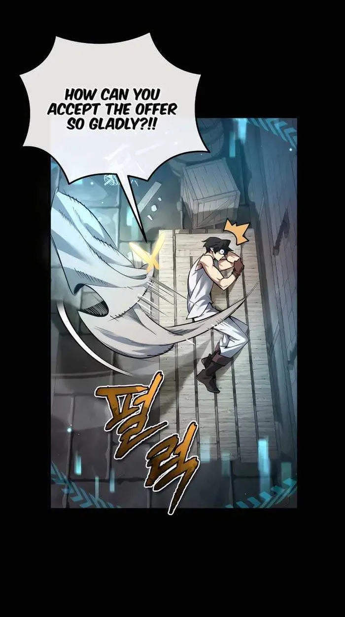 There’s No Such Thing as a Bad Hero in the World Chapter 2 page 71 - 