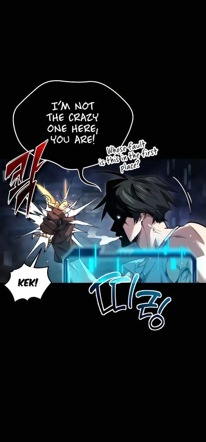 There’s No Such Thing as a Bad Hero in the World Chapter 2 page 72 - 