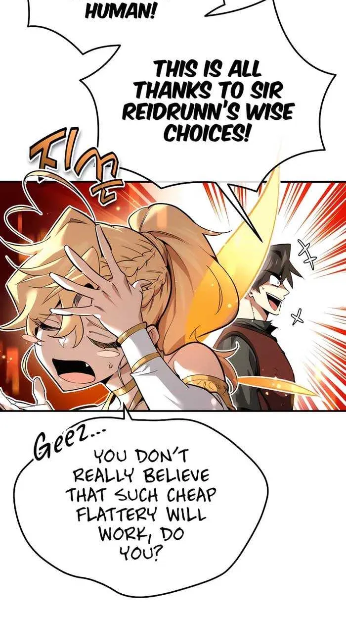 There’s No Such Thing as a Bad Hero in the World Chapter 2 page 83 - 