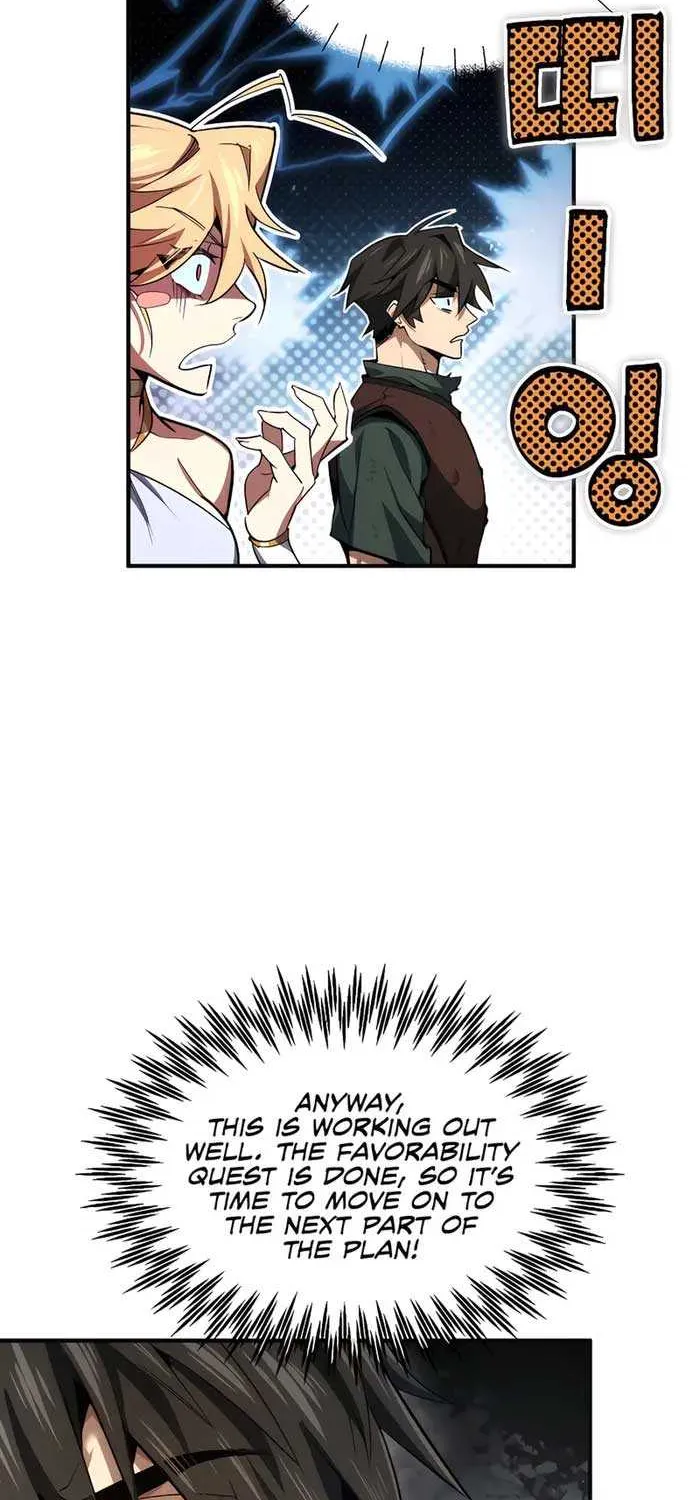 There’s No Such Thing as a Bad Hero in the World Chapter 2 page 87 - 