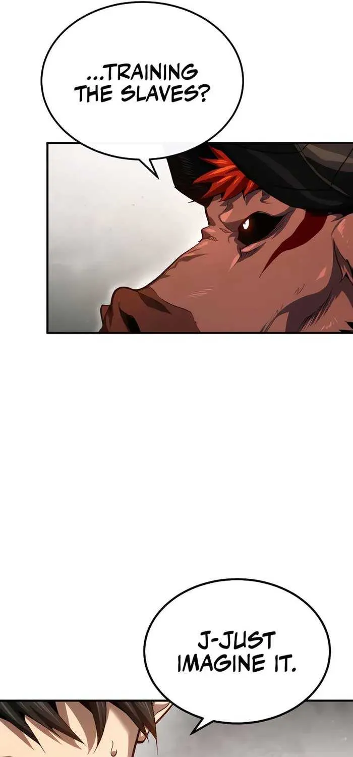 There’s No Such Thing as a Bad Hero in the World Chapter 2 page 90 - 