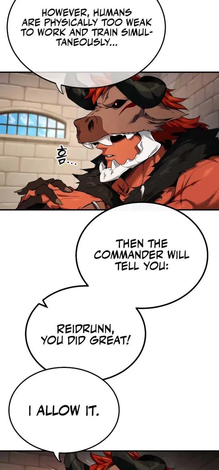 There’s No Such Thing as a Bad Hero in the World Chapter 2 page 94 - 