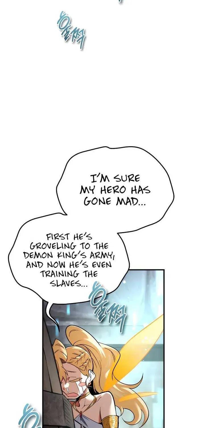 There’s No Such Thing as a Bad Hero in the World Chapter 2 page 97 - 