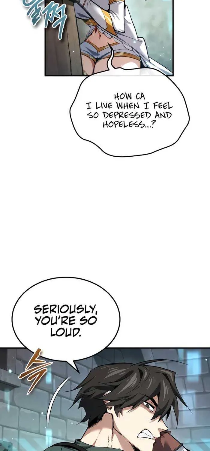 There’s No Such Thing as a Bad Hero in the World Chapter 2 page 98 - 