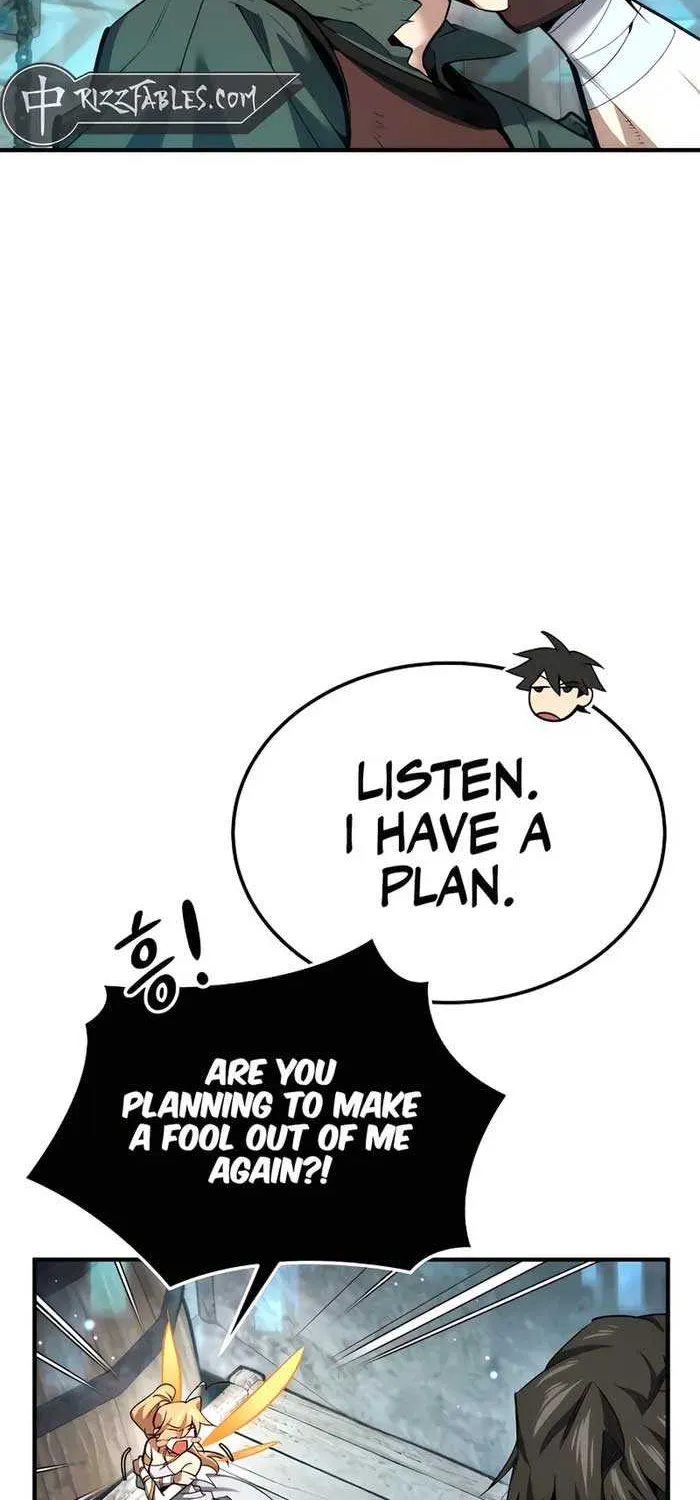 There’s No Such Thing as a Bad Hero in the World Chapter 2 page 99 - 