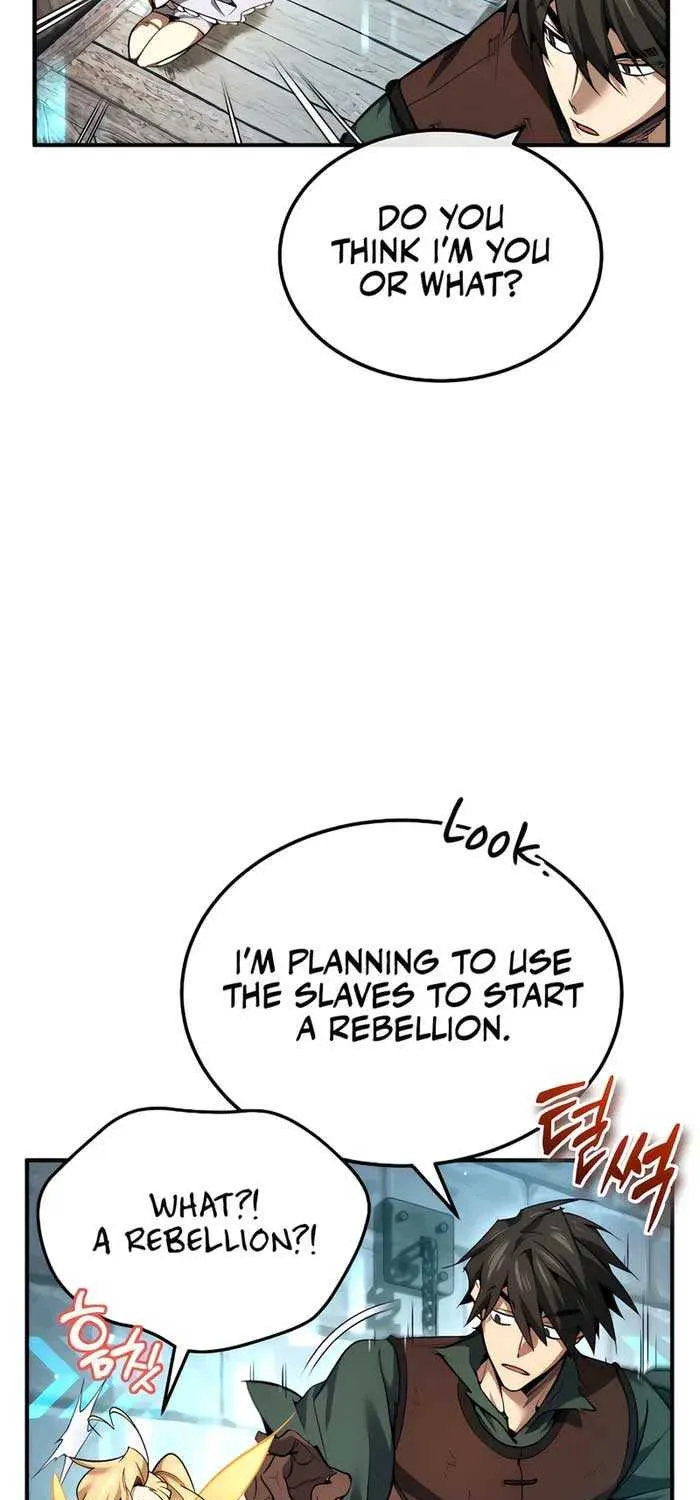 There’s No Such Thing as a Bad Hero in the World Chapter 2 page 100 - 