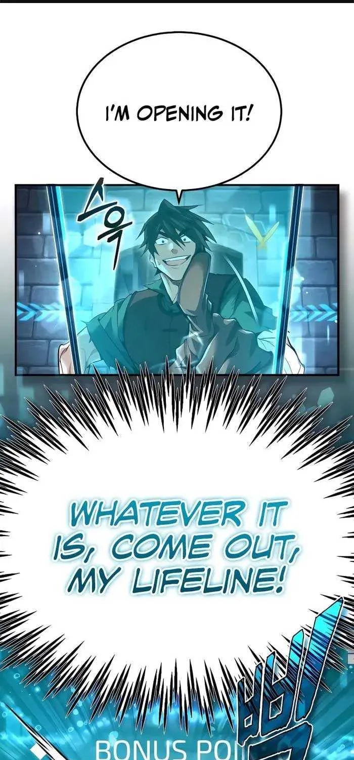 There’s No Such Thing as a Bad Hero in the World Chapter 3 page 1 - 