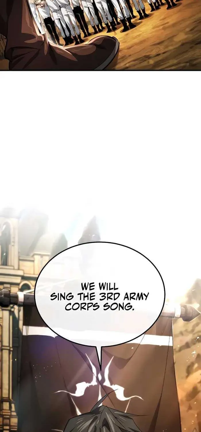 There’s No Such Thing as a Bad Hero in the World Chapter 3 page 12 - 