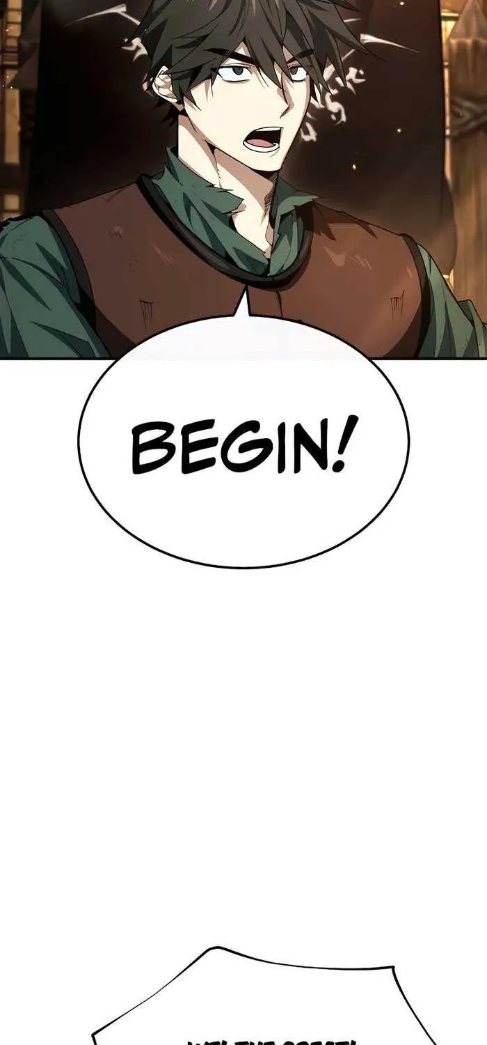 There’s No Such Thing as a Bad Hero in the World Chapter 3 page 13 - 