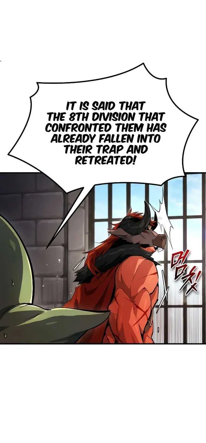 There’s No Such Thing as a Bad Hero in the World Chapter 3 page 20 - 