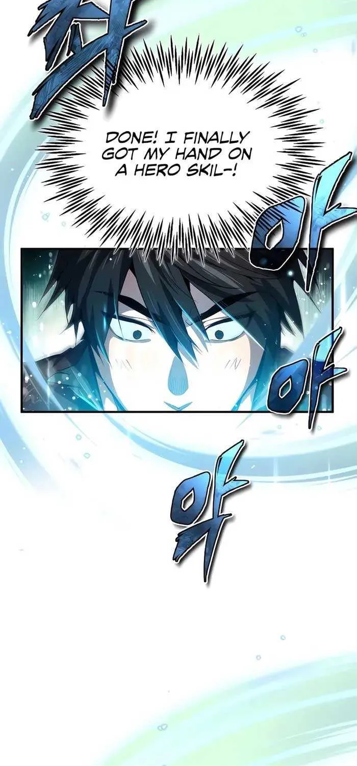 There’s No Such Thing as a Bad Hero in the World Chapter 3 page 3 - 