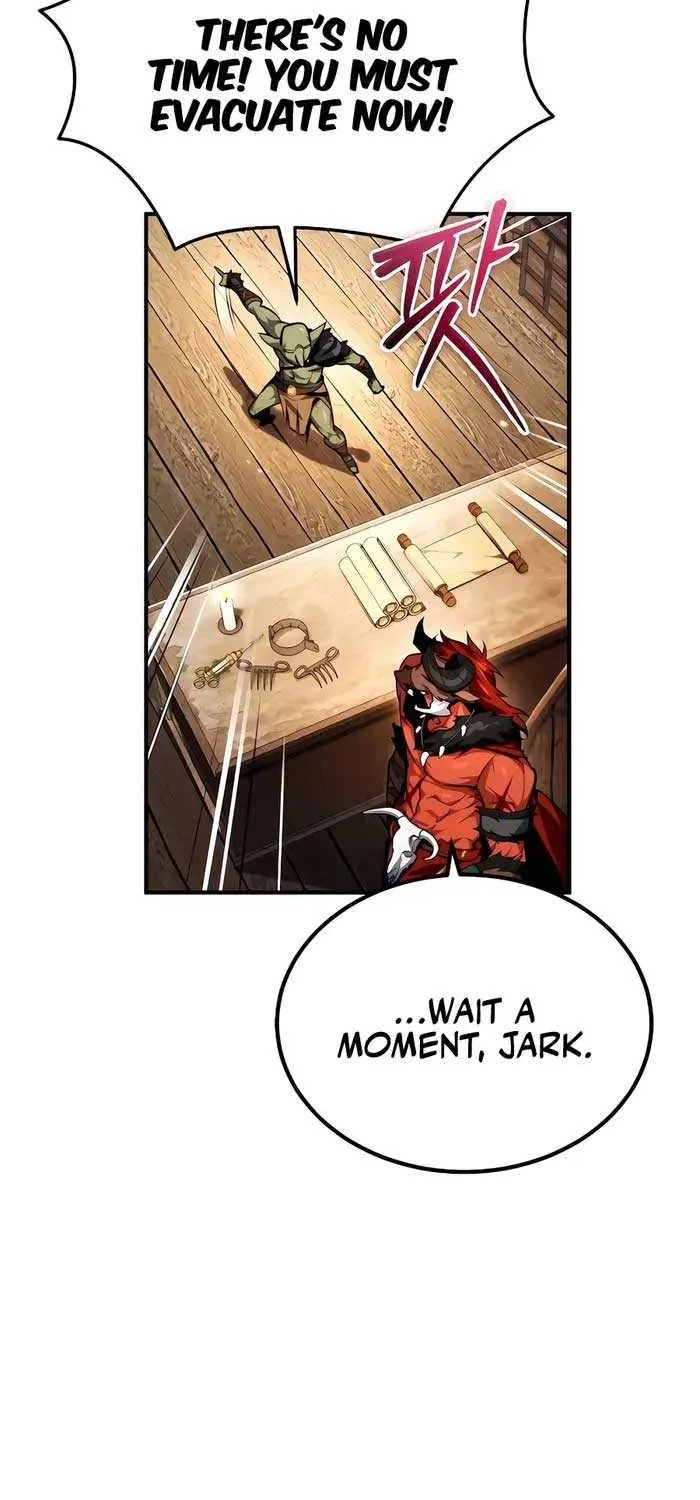 There’s No Such Thing as a Bad Hero in the World Chapter 3 page 24 - 
