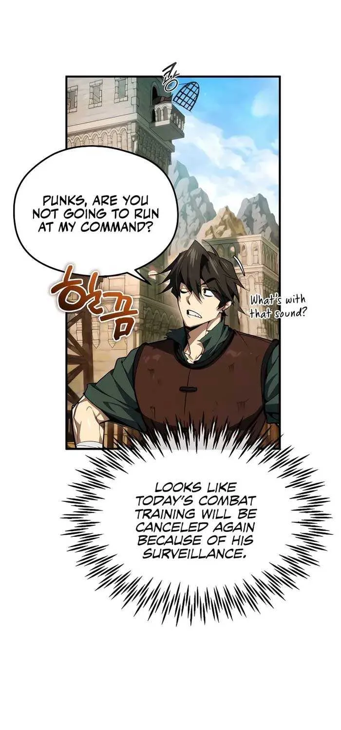 There’s No Such Thing as a Bad Hero in the World Chapter 3 page 29 - 