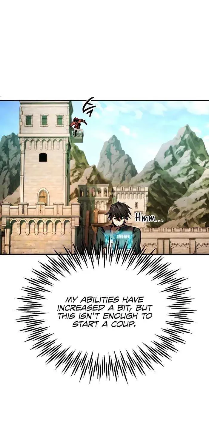 There’s No Such Thing as a Bad Hero in the World Chapter 3 page 30 - 