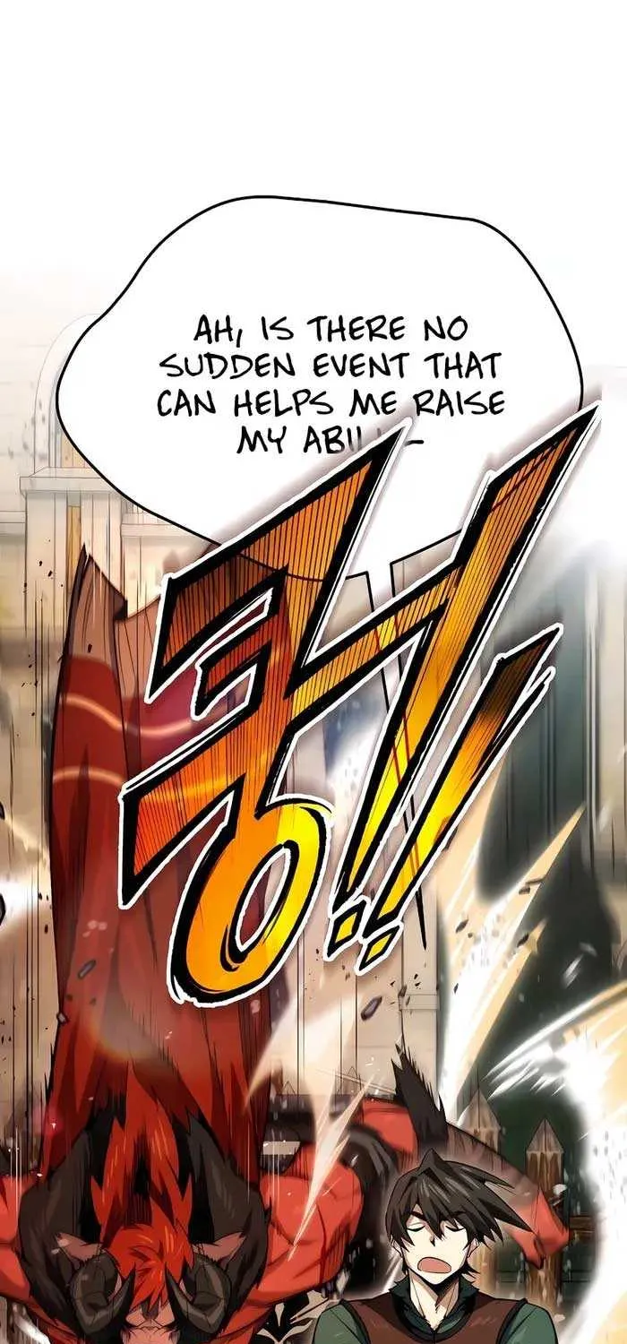 There’s No Such Thing as a Bad Hero in the World Chapter 3 page 31 - 