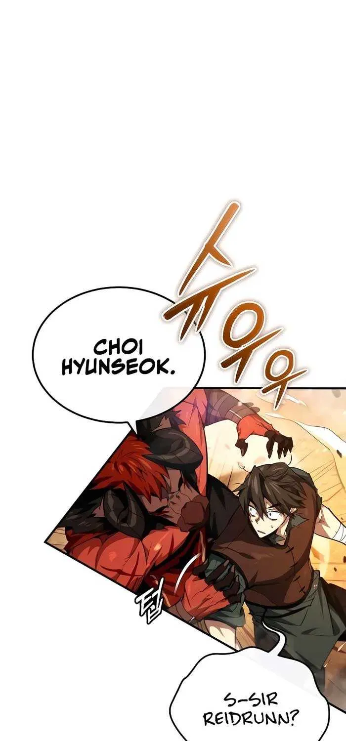 There’s No Such Thing as a Bad Hero in the World Chapter 3 page 33 - 