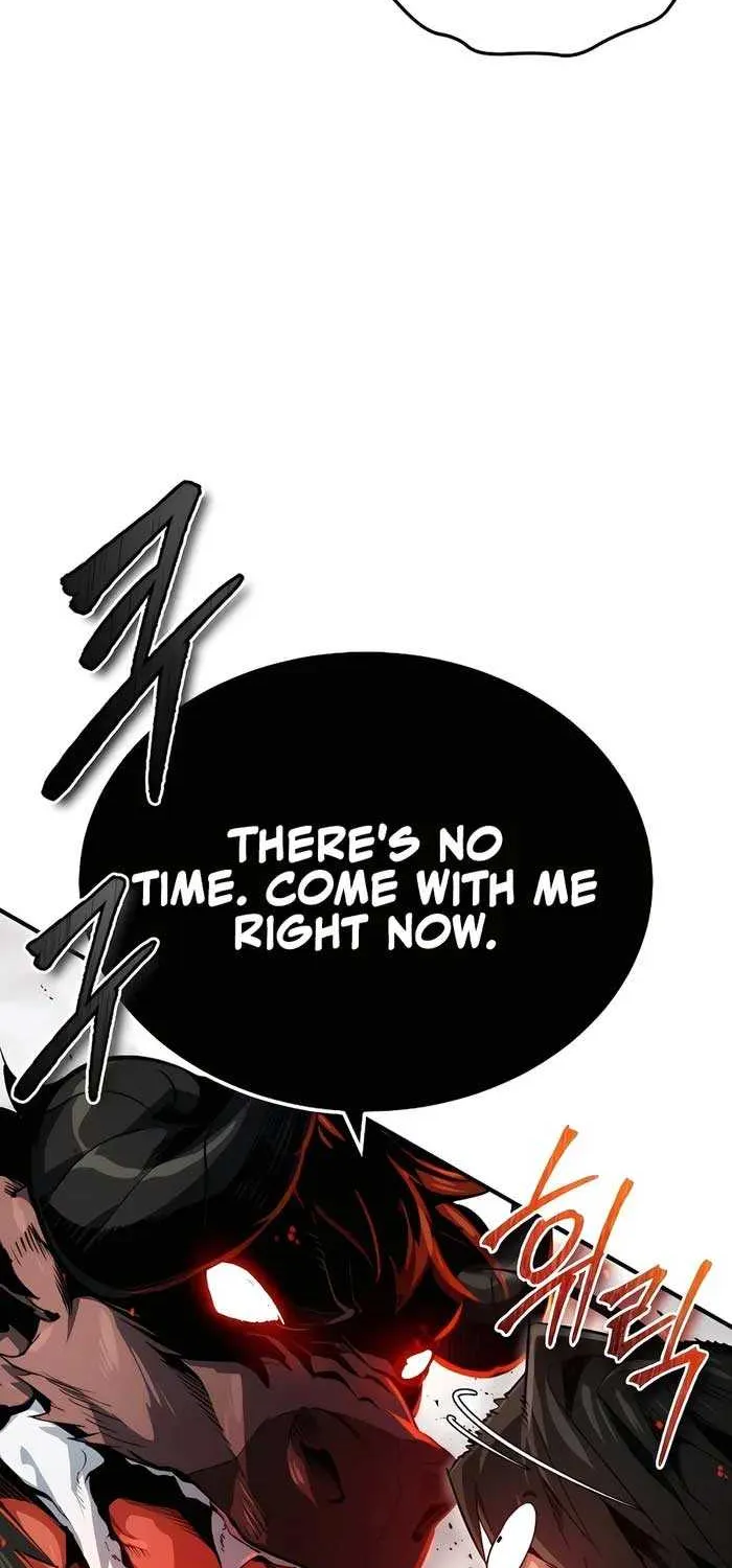 There’s No Such Thing as a Bad Hero in the World Chapter 3 page 34 - 