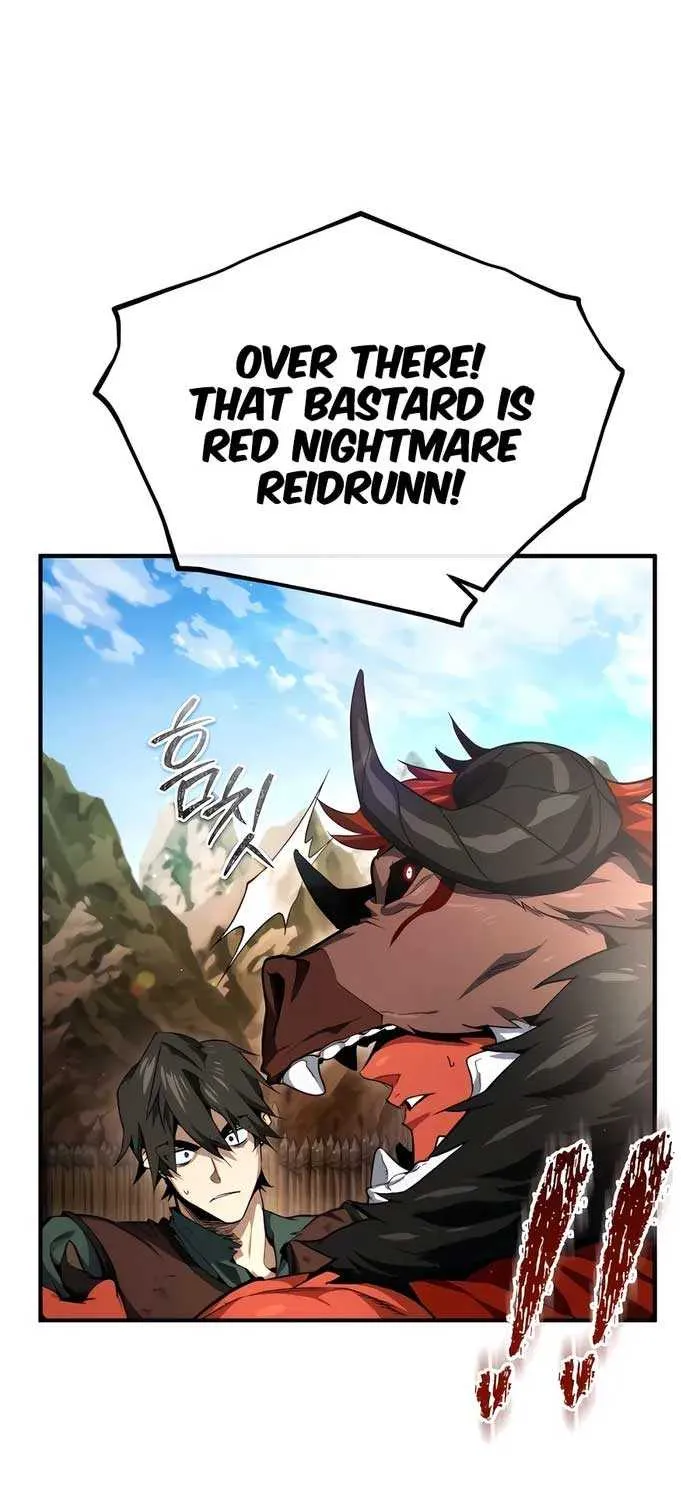 There’s No Such Thing as a Bad Hero in the World Chapter 3 page 39 - 