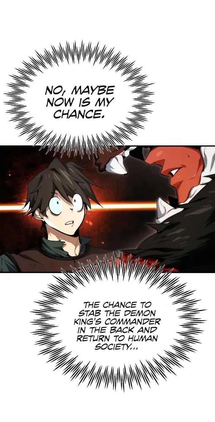 There’s No Such Thing as a Bad Hero in the World Chapter 3 page 42 - 