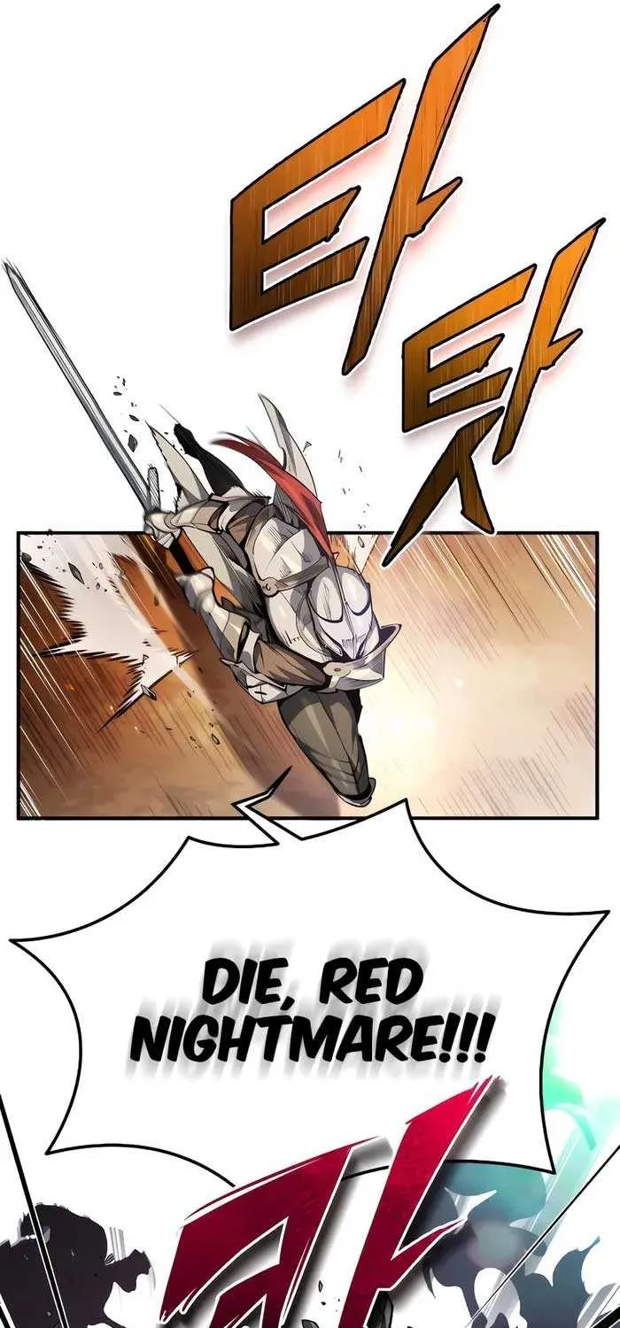 There’s No Such Thing as a Bad Hero in the World Chapter 3 page 43 - 