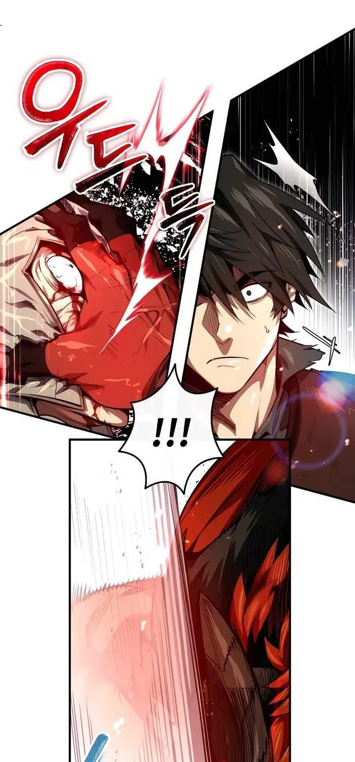 There’s No Such Thing as a Bad Hero in the World Chapter 3 page 45 - 