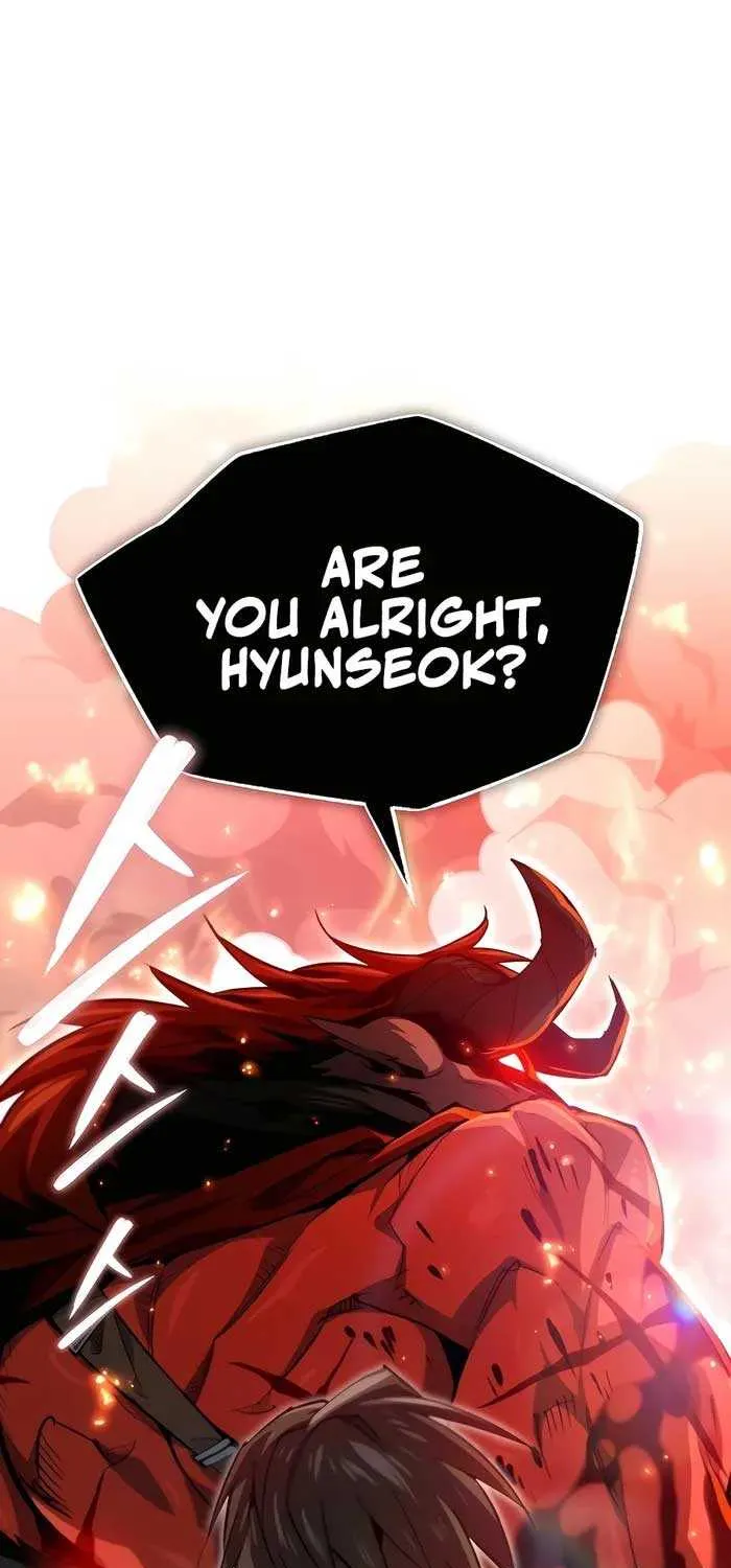 There’s No Such Thing as a Bad Hero in the World Chapter 3 page 51 - 