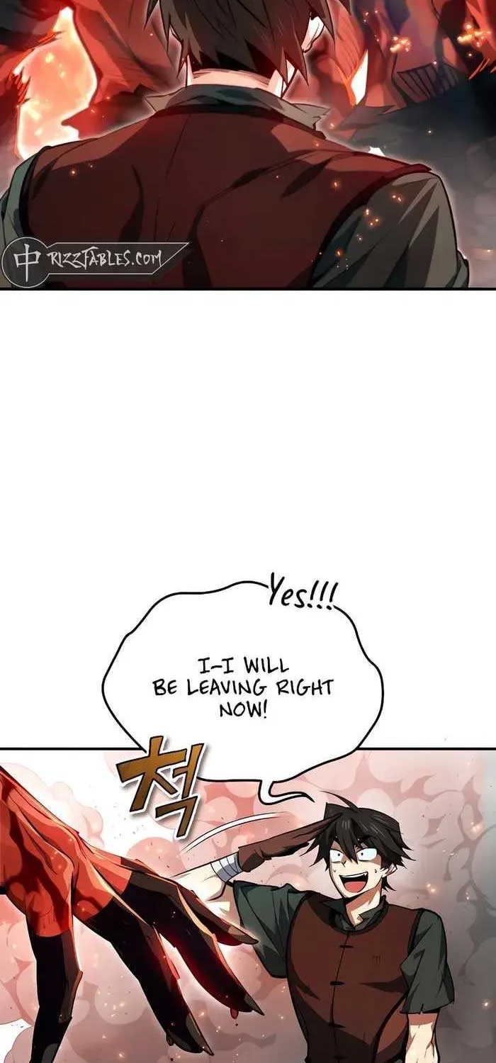 There’s No Such Thing as a Bad Hero in the World Chapter 3 page 52 - 