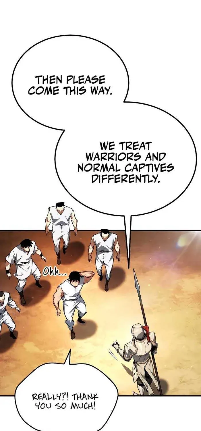 There’s No Such Thing as a Bad Hero in the World Chapter 3 page 57 - 