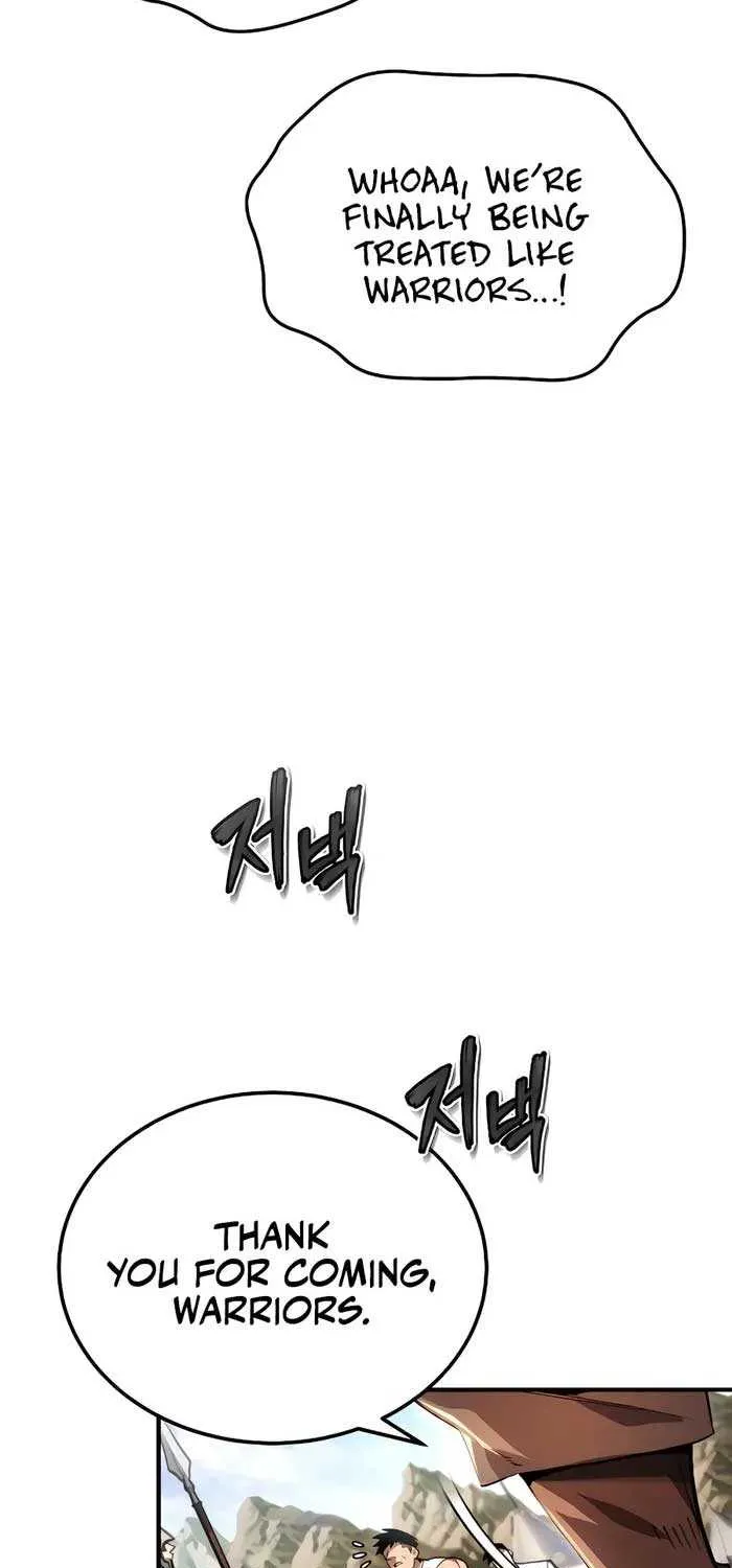 There’s No Such Thing as a Bad Hero in the World Chapter 3 page 58 - 