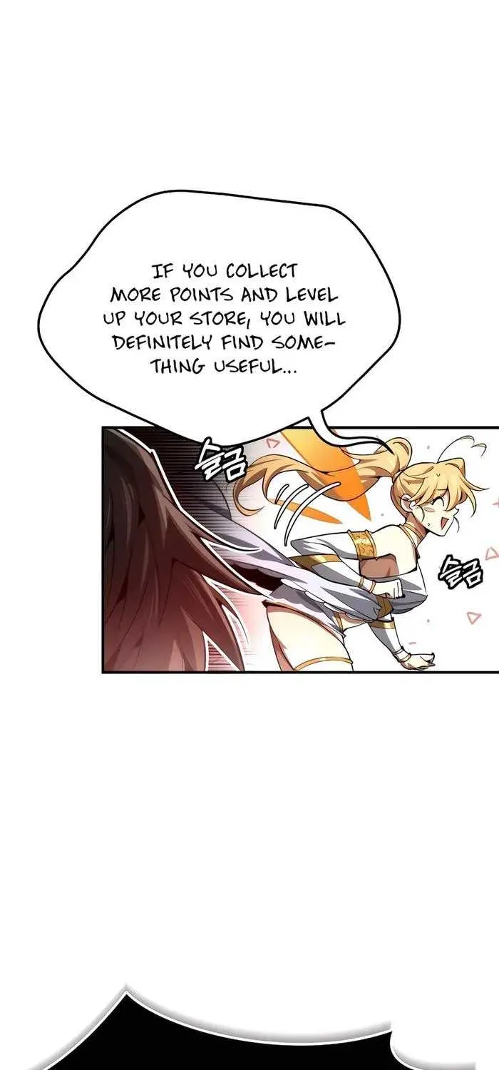 There’s No Such Thing as a Bad Hero in the World Chapter 3 page 7 - 