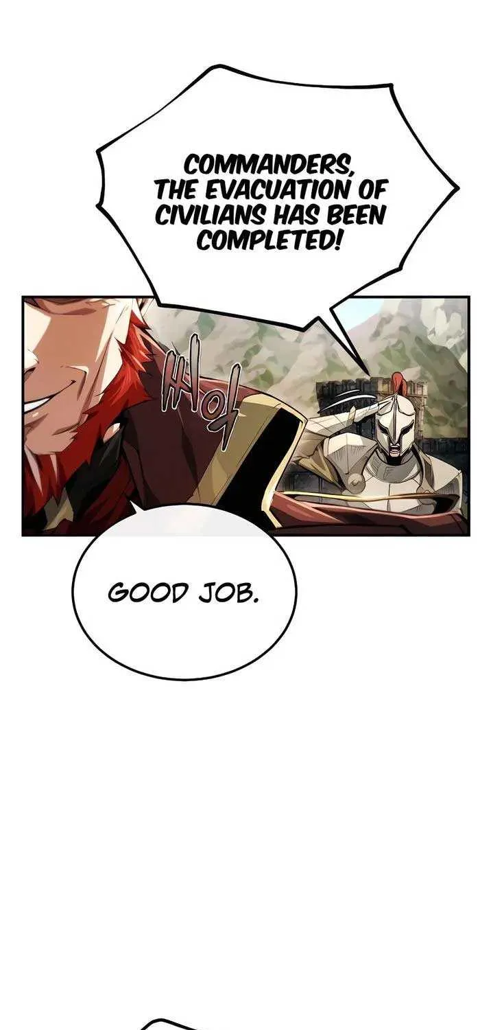 There’s No Such Thing as a Bad Hero in the World Chapter 3 page 62 - 