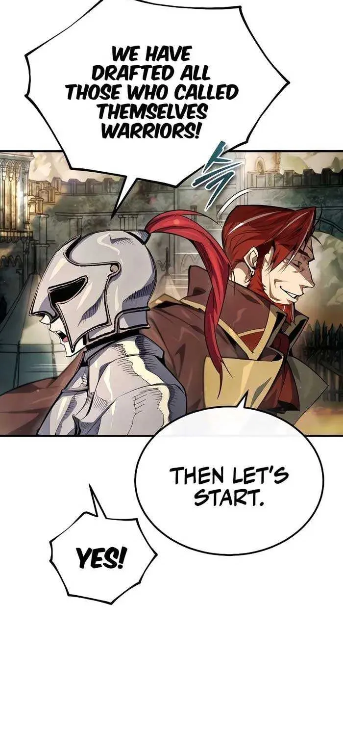 There’s No Such Thing as a Bad Hero in the World Chapter 3 page 63 - 