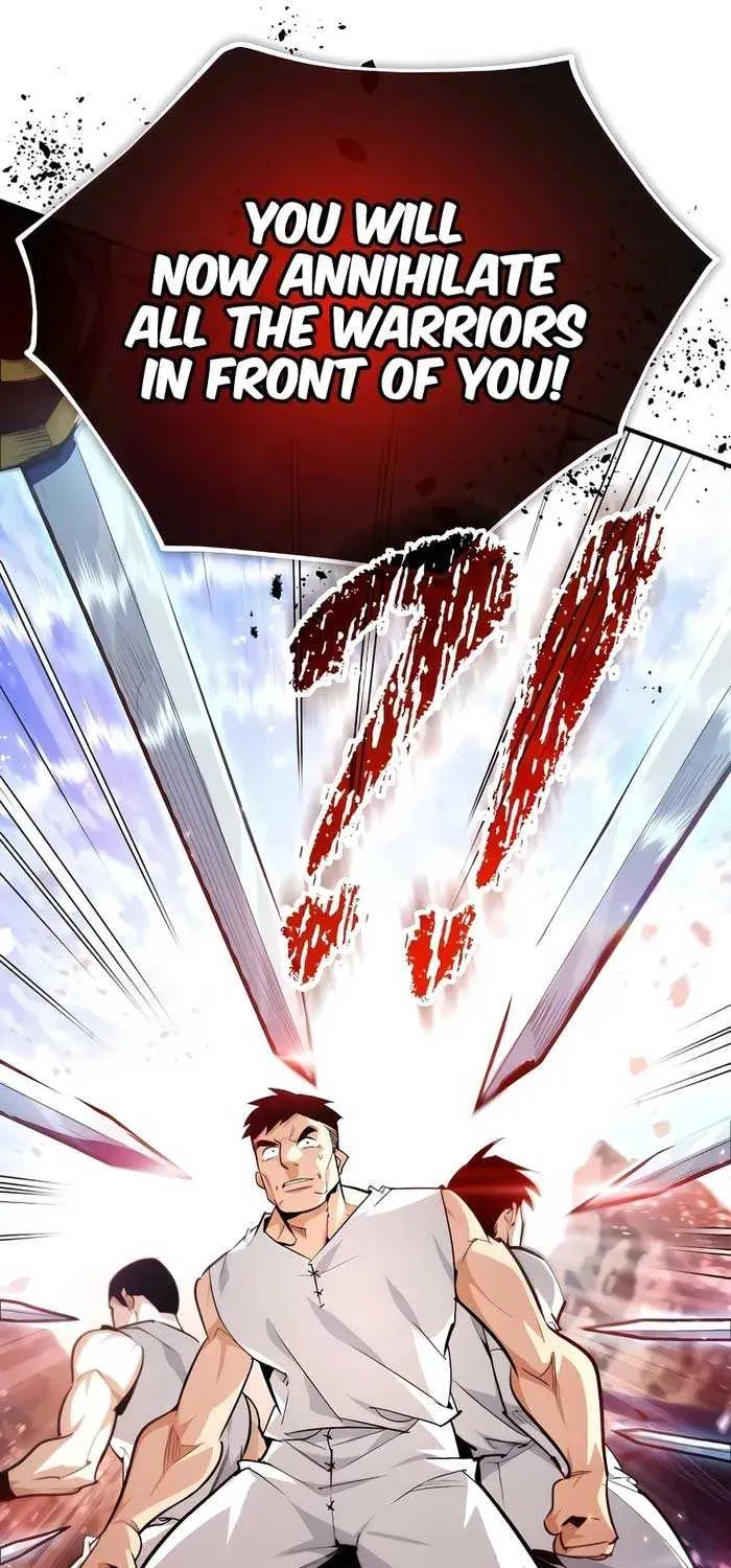 There’s No Such Thing as a Bad Hero in the World Chapter 3 page 66 - 