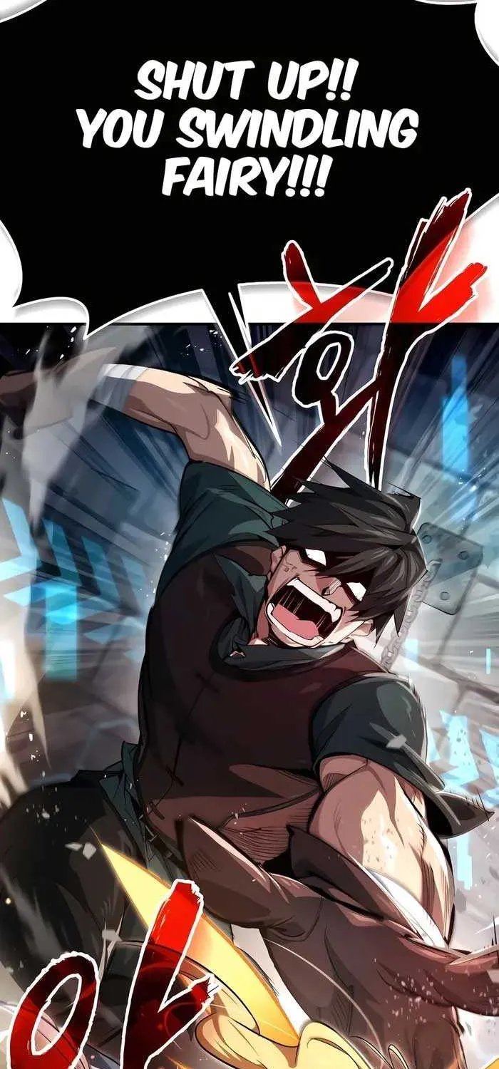 There’s No Such Thing as a Bad Hero in the World Chapter 3 page 8 - 
