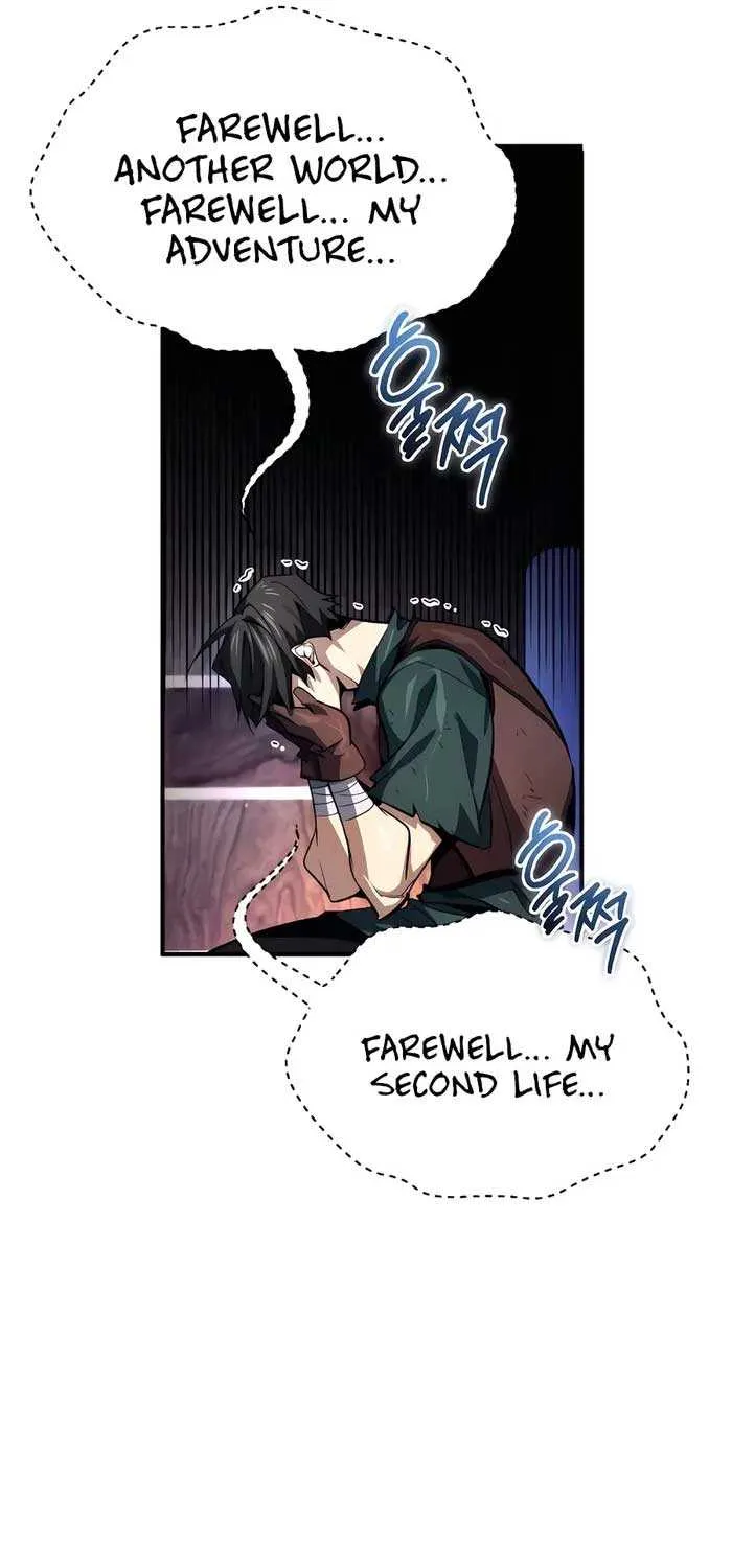 There’s No Such Thing as a Bad Hero in the World Chapter 3 page 71 - 