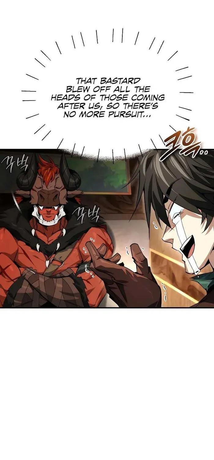 There’s No Such Thing as a Bad Hero in the World Chapter 3 page 72 - 