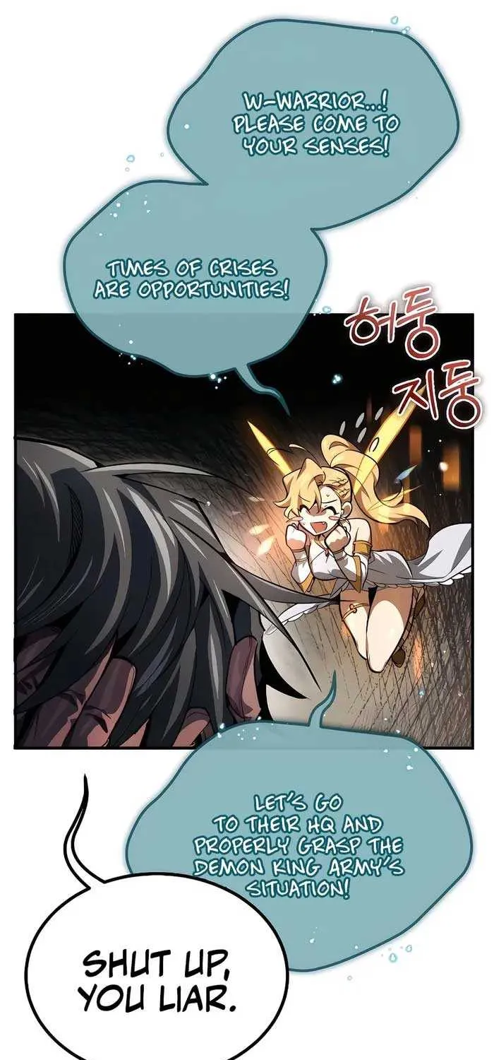 There’s No Such Thing as a Bad Hero in the World Chapter 3 page 73 - 
