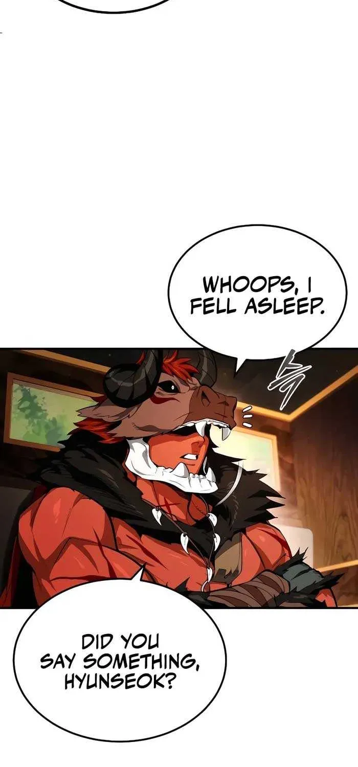 There’s No Such Thing as a Bad Hero in the World Chapter 3 page 74 - 