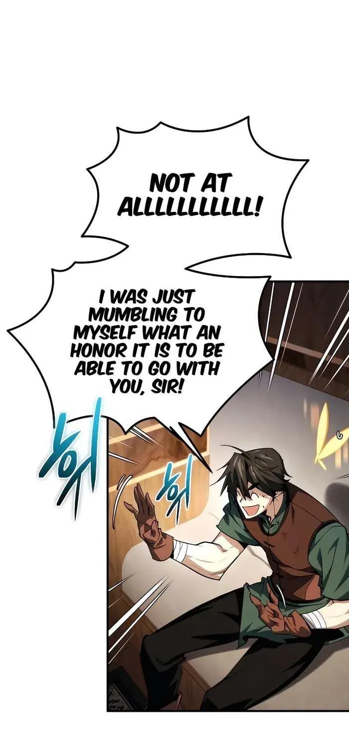 There’s No Such Thing as a Bad Hero in the World Chapter 3 page 75 - 