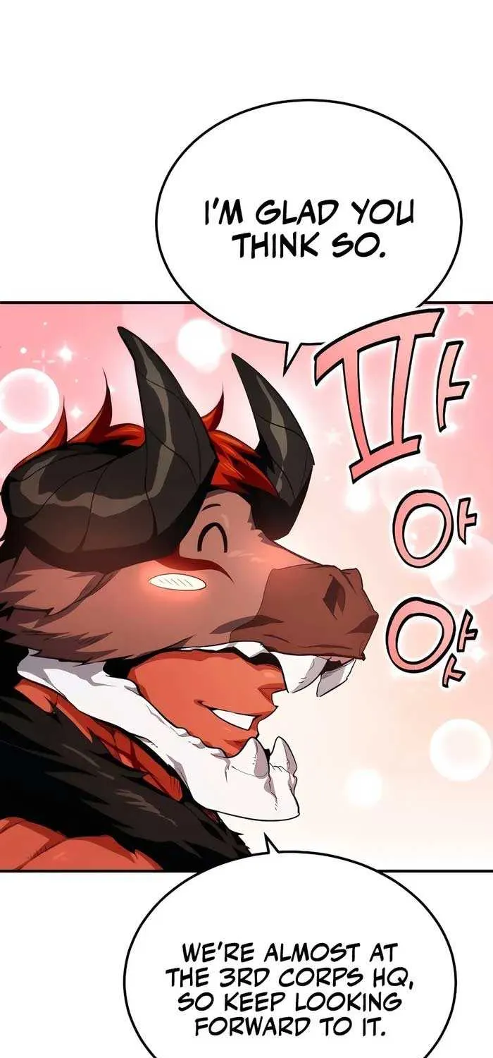 There’s No Such Thing as a Bad Hero in the World Chapter 3 page 77 - 