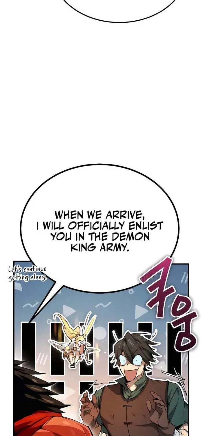 There’s No Such Thing as a Bad Hero in the World Chapter 3 page 78 - 