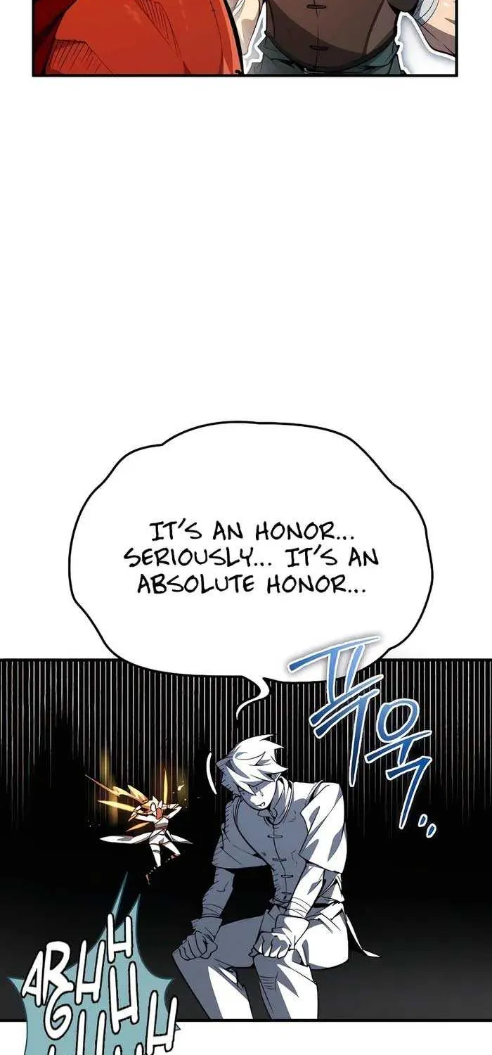 There’s No Such Thing as a Bad Hero in the World Chapter 3 page 79 - 