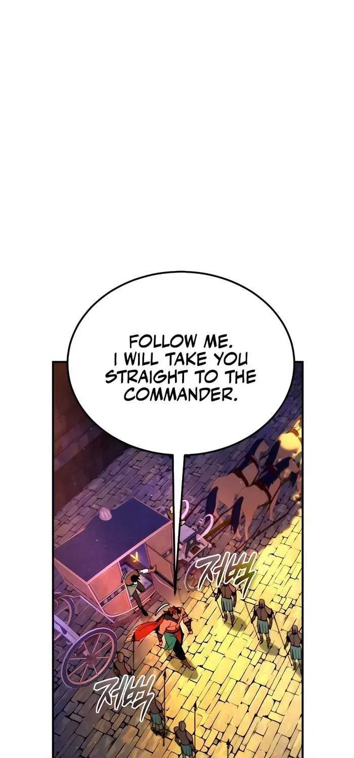 There’s No Such Thing as a Bad Hero in the World Chapter 3 page 83 - 