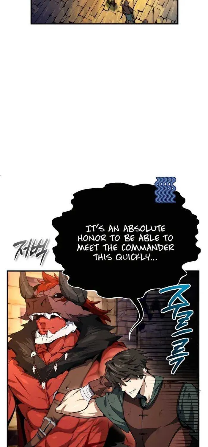 There’s No Such Thing as a Bad Hero in the World Chapter 3 page 84 - 